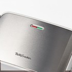 3-in-1 Indoor Electric Grill Plus  Sandwich panini Press  Waffle Maker