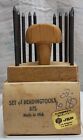 Bts Beading Tool Kit For Jewelry Making - Vintage