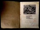 1919 Camden Forgings Tool Catalog Photo Ship Train Tractor Farm Portland Seattle