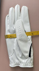Footjoy Weathersof Golf Gloves Men s Medium Large Regular  Worn On Righthand New