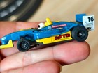 Afx Aurora Tomy  16 Core Indy Car Racer Mega G  Chassis Ho Slot Car