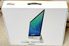 Apple Imac 27  A1419 Intel I7 3 5ghz Late 2013 32gb  1tb Hhd  Gtx 780m