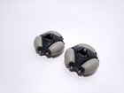 Set Of 2 - Genuine Interroll 2570 Omniwheel 48mm Multidirectional Wheel