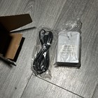 Sercomm 200mbps Powerline Ethernet Adapter Model Ip522cg V2 Sealed Wrap Open Box
