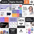 Developer Bundle   1200  Templates  Html Sites  Php Scripts  Mobile Apps    More