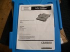 Cambro Versa Buffet Camchiller Ice Pak For Cold Food Bar Cpb1220159 New