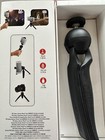 Manfrotto Pixi Plus Mini Tripod For Camera Used Model Mtpixiplus-gy