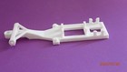 Slot Car Body 1 32 Scale - Open Wheel Chassis For Indy Car Bodies - 3d Printed