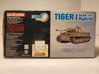 Dragon Armor 1 72 Tiger I Hybrid  S pz abt 506  Ardennes 1944  No  60289