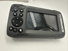 Lowrance Hook 4x  Fish Finder  Fishfinder Head Unit Only