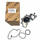 For Tacoma Tundra 4runner 3 4l V6 Genuine Oem Timing Belt Kit With Water Pump