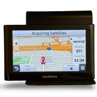 Garmin Nuvi 55lm 5    Gps Navigation Unit Touchscreen Navigator Bundle