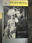Lot Of 10 Broadway Theater Playbills 1950sand 1960s-modern Day