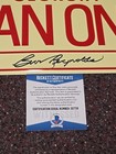 Burt Reynolds Smokey And Bandit Signed Autographed License Plate Bas Authentic