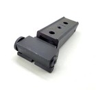 1x Thompson Center Rear Sight Hawken Renegade Oct Barrel Flintlock Percussion Tc