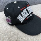 Negro League Baseball New York Black Yankees Hat Cap Adjustable