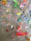 Lot Of 80 Small Birthday Party Toys