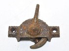 Vintage Eastlake Style Window Latch Sash Lock