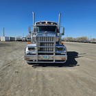 2007 Kenworth W900l Studio Sleeper