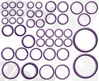 New Drier accumulator   Global Parts Distributors   9445005