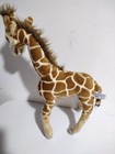 Hansa Toys 18  Plush Pose-able Giraffe Stuffed Animal 2010