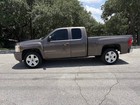 2008 Chevrolet Silverado 1500 Lt1 2wd 4dr Extended Cab 5 8 Ft  Sb