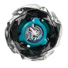 Beyblade Bey X Cx-10 Booster Wolf Hunt Battle Top Without Launcher