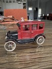 Vintage Cast Iron Arcade Sedan   1930