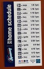 2026 Omaha Supernovas Schedule      Pro Volleyball Sked New        Cool Card       