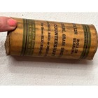 Vintage John Deere Jd7522h Roller Bearing Grain Binder Countershaft Nos 1924-31