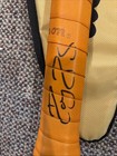 Roger Federer Autographed Racquet Pro Staff 90 Six one With Coa