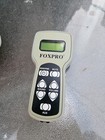 Foxpro Spitfire Electronic Game Call With Remote Control Sf1 Tx24