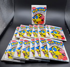 1980 Fleer Pac-man Trading Cards - 1 Vintage Wax Pack