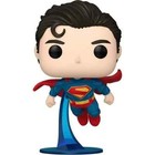New Funko Pop  Superman Movie 2025 - Superman  562   Free Shipping 