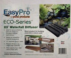 Eco-series 23  Universal Waterfall Diffuser Uwd23 By Easypro For Ponds   Gardens