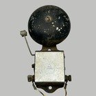 Vintage School Bells Signaling Bells Phone Fire Ships Quickly