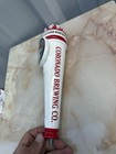 Coronado Brewing Co Mermaid Beer Tap Handle California Craft Bar Pub Mancave