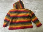 100  Wool Sweater Child   s Size