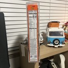 Reeses Puffs X Dragon Ball Z Limited Edition Holographic Cereal Box