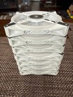 Corsair Icue Qx140 Rgb 140mm Case Fan - White - Fan Only