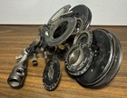 Antique Dezeng Standard Co Camden Nj Optical Phoropter 1900s
