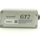 Keyence Gt2-h12f Contact Sensor Probe Gauge Head  12mm  0 1  m  1 0 N Or Less