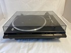 Technics Sl-qd33 Turntable For Repair parts