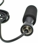 2pc Gym Aerobic Exercise Boxing Skipping Jump Rope Adjustable Length  Fitness