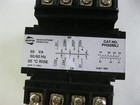 Hps Ph50mli 50 Va Control Transformer 480 240 Vac Pri X 120 Vac Sec