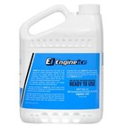 Engine Ice Coolant System Flush   Clean - 1 2 Gallon 12390