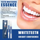 3    Teeth Whitening Gel Pen Hygiene Tooth Stain Removal  Extra Strong White Usa