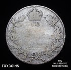 1912 - Canada - 10 Cent Silver Coin - Canadian Dime