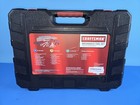 Craftsman 230 Piece Socket Wrench Bit Case  99920    empty Case    New