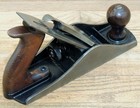 Type 17  1942-1945  Stanley Bailey No  4 1 2 Wwii Era Smooth Plane-antique Tool